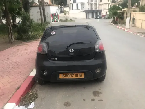 Geely Geely 2011 LLLLL
