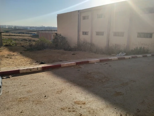 Vente Terrain Boumerdès Ouled moussa