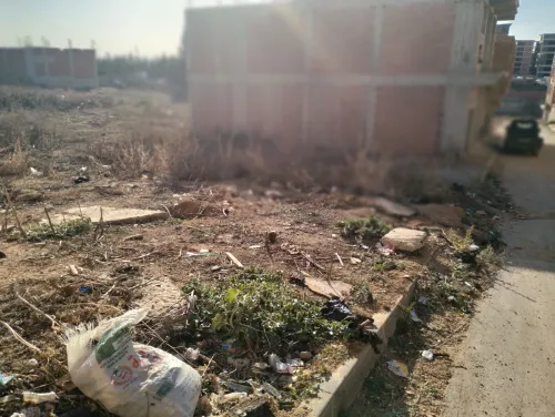 Vente Terrain Boumerdès Ouled moussa