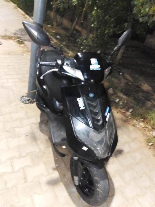 Piaggio vivo 125 Piaggio 