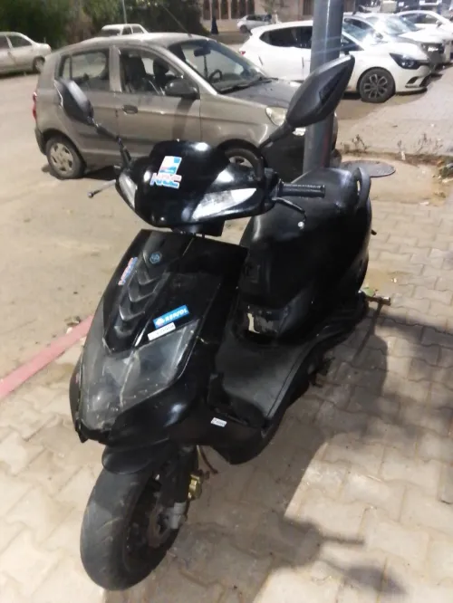 Piaggio vivo 125 Piaggio 