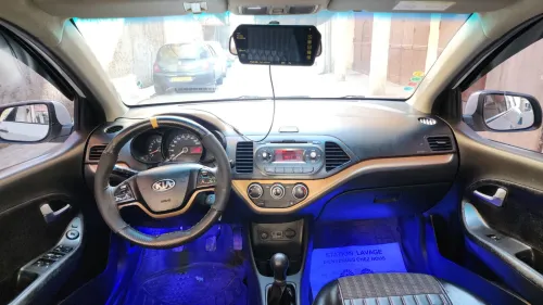 Kia Picanto 2014 