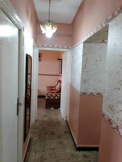Vente Appartement F3 Oran Oran