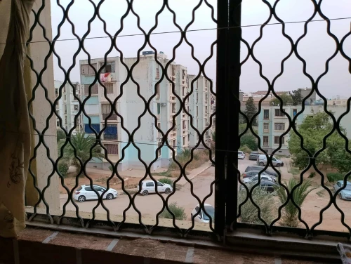 Vente Appartement F3 Oran Oran