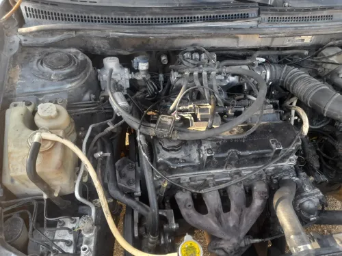 BYD F3 2008 F3