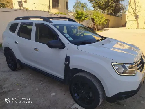 Dacia Duster 2022 Renault
