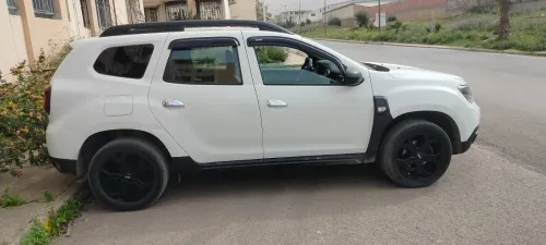 Dacia Duster 2022 Renault