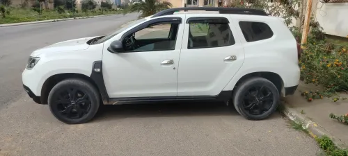Dacia Duster 2022 Renault