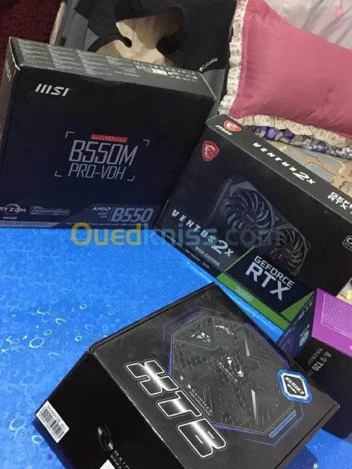 Pc gamer