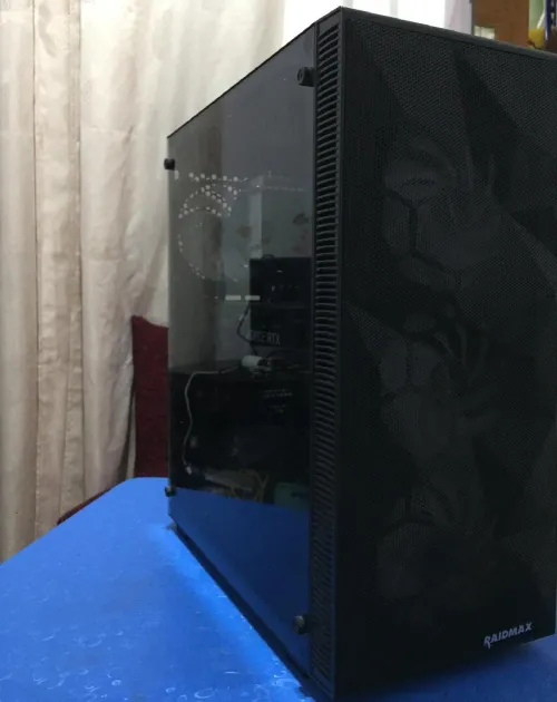 Pc gamer