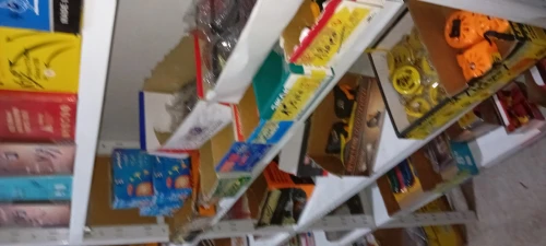 Lots de quinquiellerie
