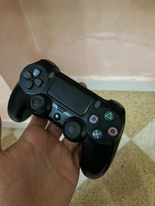 Ps4 fat 500gb v11.50