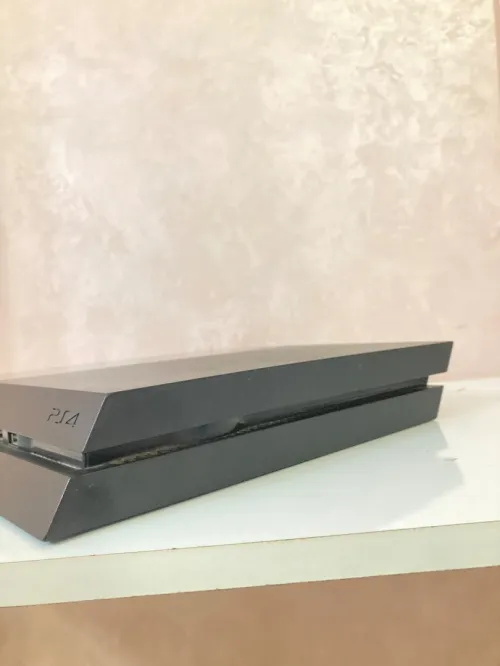 Ps4 fat 500gb v11.50
