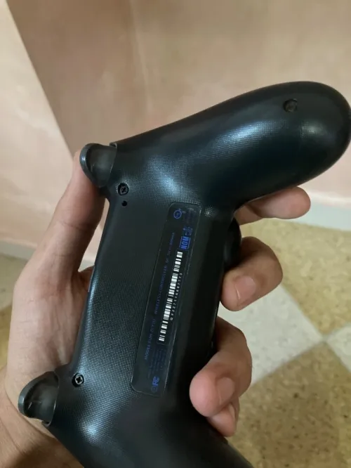 Ps4 fat 500gb v11.50
