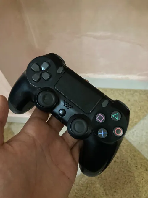 Ps4 fat 500gb v11.50