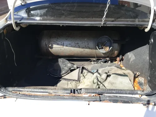 Daewoo Racer 1992 Racer