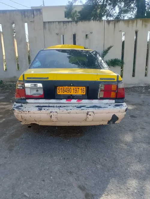 Daewoo Racer 1997 Racer