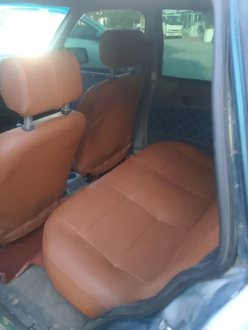 Daewoo Cielo 1998 Cielo