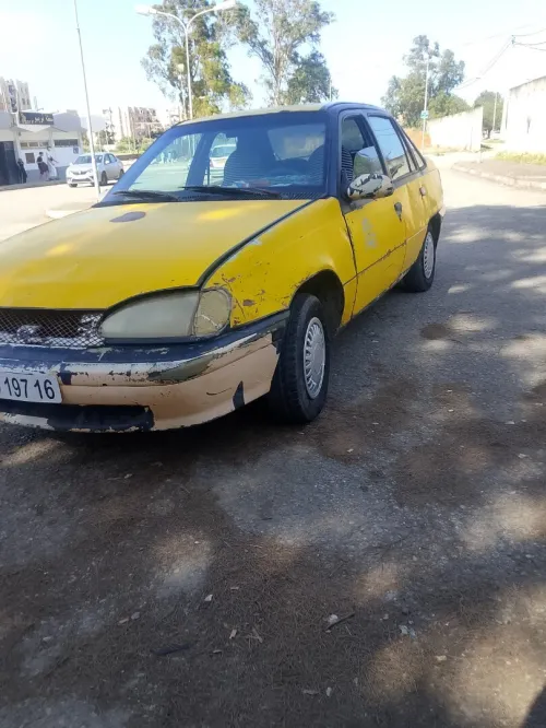 Daewoo Racer 1997 Racer