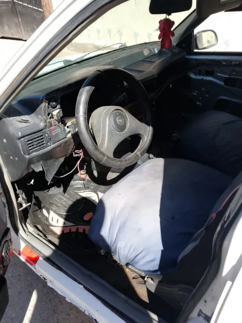 Daewoo Racer 1992 Racer
