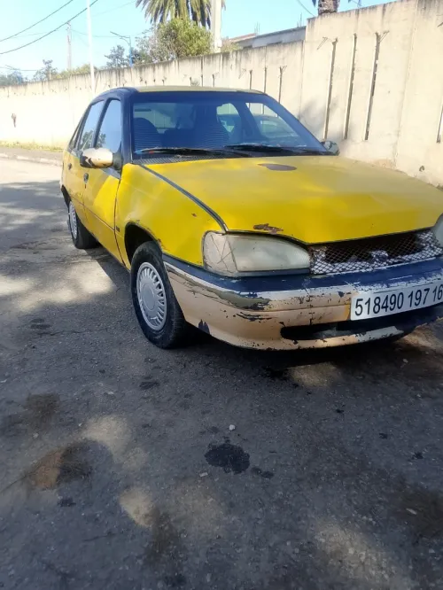 Daewoo Racer 1997 Racer