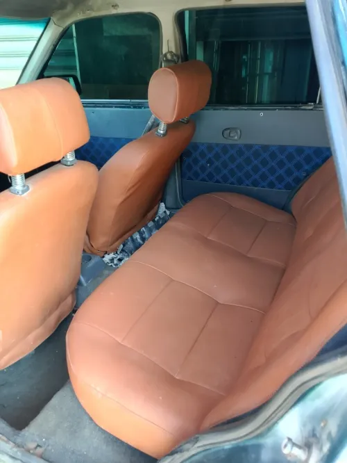 Daewoo Cielo 1998 Cielo