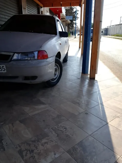 Daewoo Cielo 1998 Cielo