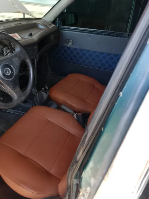 Daewoo Cielo 1998 Cielo