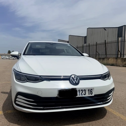 Volkswagen Move 2023 Golf 8