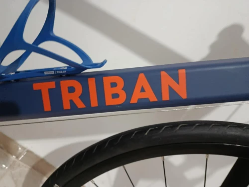 velo decathlon TRIBAN RC120