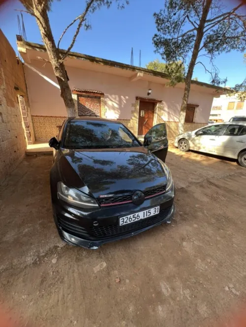Golf 7 2015 