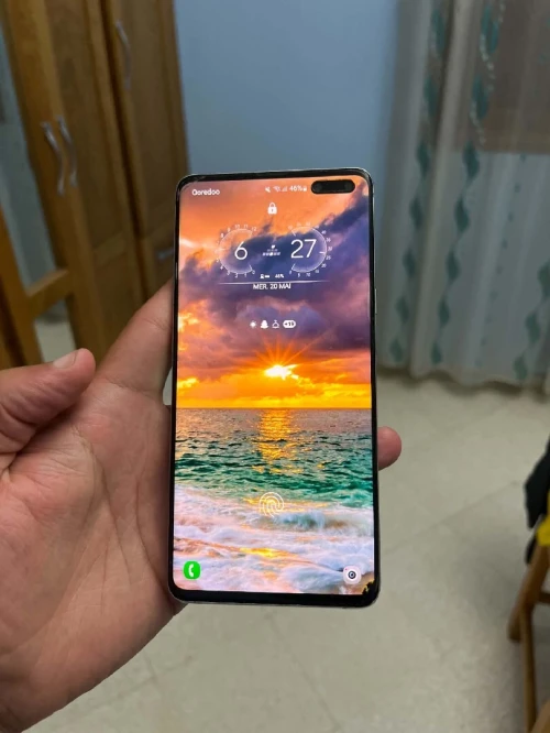 Samsung S10 5g