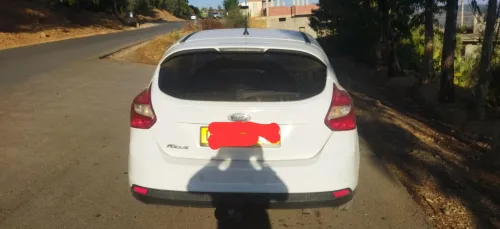 Ford Focus 5 portes 2012 