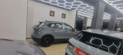 Volkswagen Tharu XR  2026 Full option