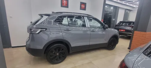 Volkswagen Tharu XR  2026 Full option