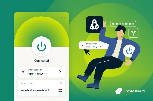 Express VPN