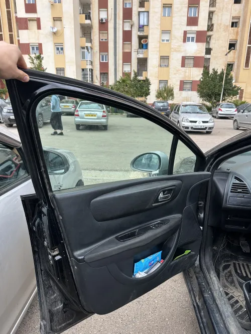 Citroen C4 2008 C4