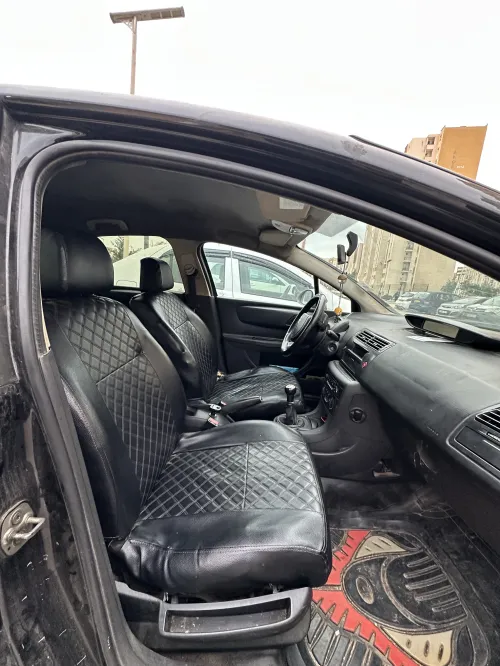 Citroen C4 2008 C4