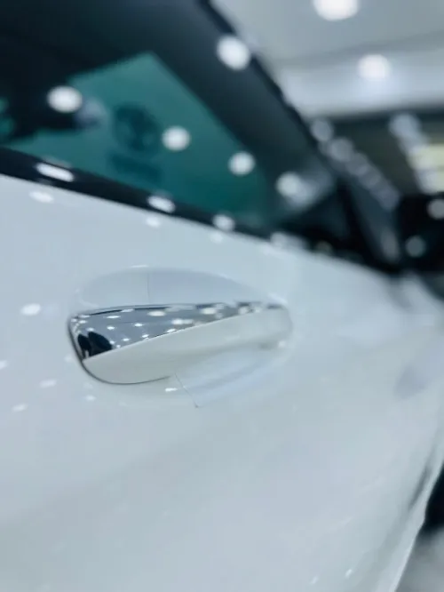 Mercedes C220 2015 