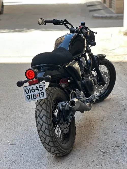 BUCCANEER i 2018