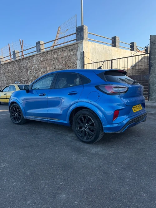 Ford Ford Puma 2022 