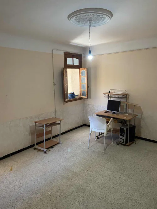Vente Villa Djelfa Djelfa