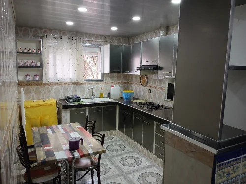 Location Appartement F3 Tlemcen Tlemcen