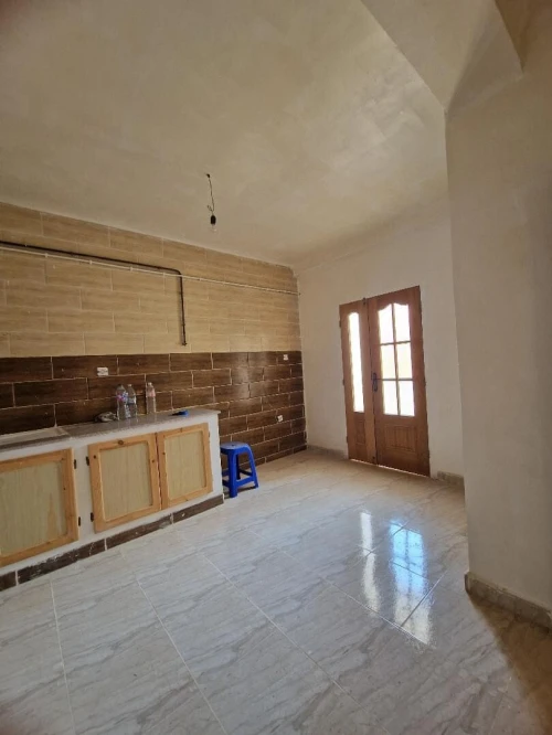 Vente Appartement F3 Chlef El marsa