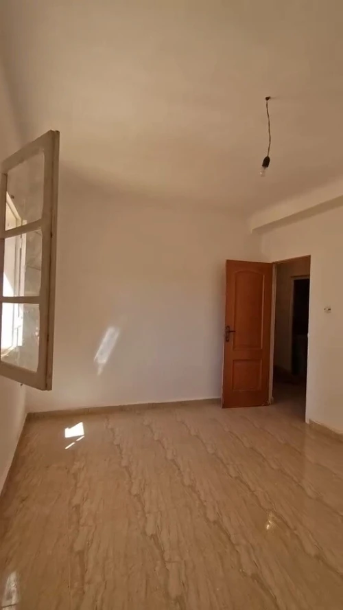 Vente Appartement F3 Chlef El marsa