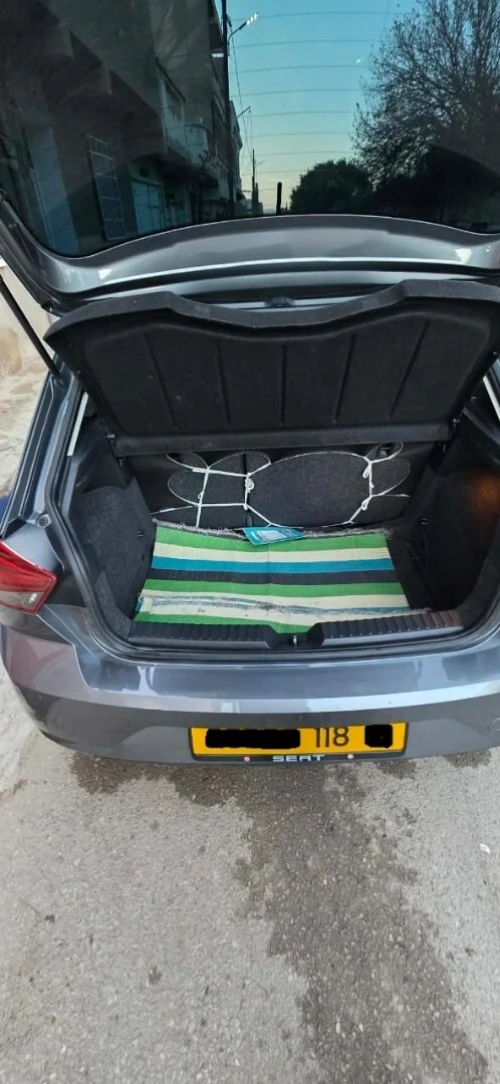 Seat Ibiza 2018 STYLE