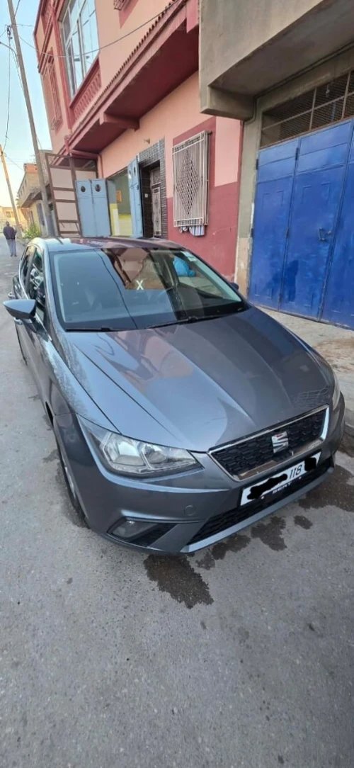Seat Ibiza 2018 STYLE
