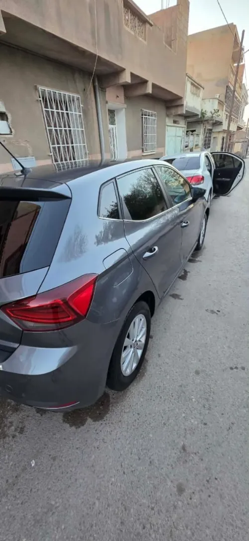 Seat Ibiza 2018 STYLE