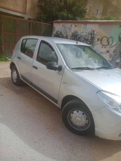 Dacia Logan 2009 Logan