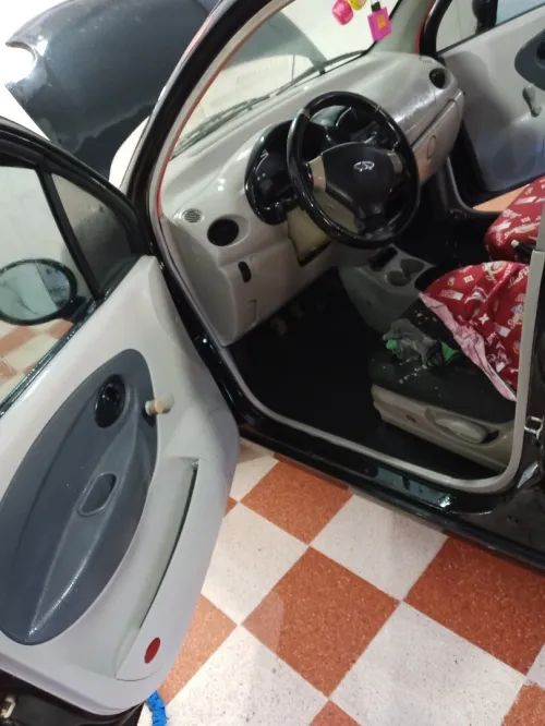 Chery QQ 2014 QQ